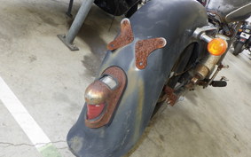 HONDA JAZZ 50 AC09