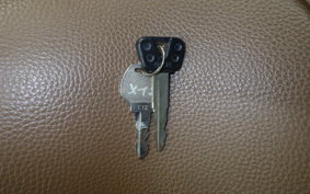 YAMAHA DRAGSTAR 400 CLASSIC 1999 4TR