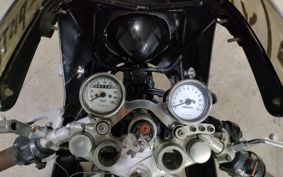 YAMAHA SR400 1JR