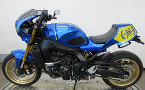YAMAHA XSR900 2022 RN80J