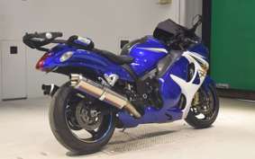 SUZUKI HAYABUSA Gen.2 2014 GX72B