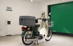 HONDA C50 SUPER CUB AA01