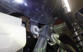 HONDA XL230 2001 MC36