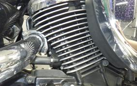 SUZUKI INTRUDER 400 Classic 2017 VK56A