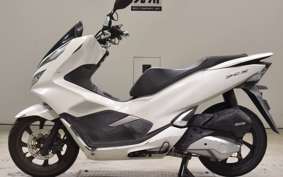 HONDA PCX 125 2004 JF81