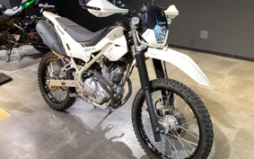 KAWASAKI KLX230 SHERPA LX232A