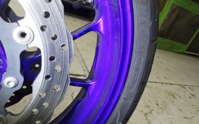 YAMAHA MT-07 ABS 2020 RM19J