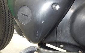 KAWASAKI 250TR 2008 BJ250F