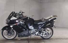 KAWASAKI 1400 GTR 2009 ZGT40A