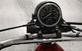 KAWASAKI 250TR BJ250F