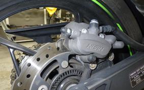 KAWASAKI NINJA 250 EX250P