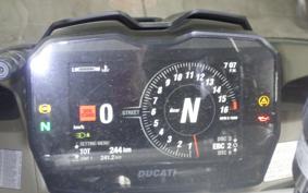 DUCATI PANIGALE V4 S 2024