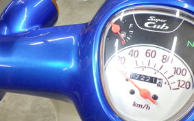 HONDA C110 SUPER CUB 2024 JA44