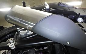 BENELLI レオンチーノ250 2016