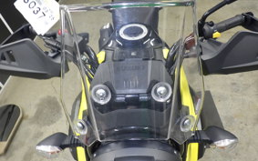 SUZUKI Vｽﾄﾛｰﾑ250A 2011