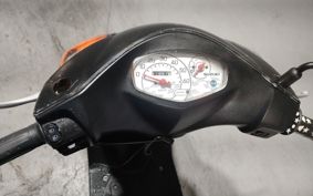 SUZUKI ADDRESS V50 CA4BA