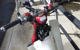 HONDA C125 SUPER CUB JA58
