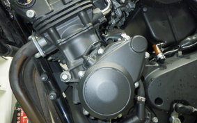 HONDA CB400SF GEN 4 A 2018 NC42