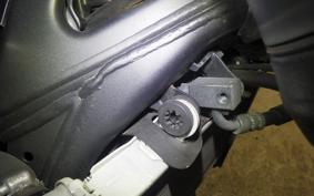 HONDA CB250RA 2008 MC52