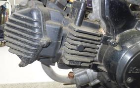 KAWASAKI KSR110 KL110A