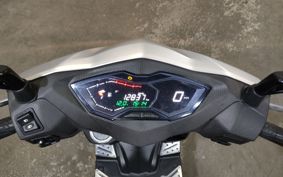 KYMCO  KYMCO  RACING S125 SR25JD