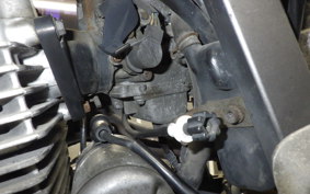 HONDA XR250 BAJA 2026 MD30