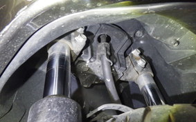 SUZUKI ADDRESS V125 G CF46A