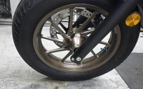 HONDA REBEL 250 S 2011 MC49