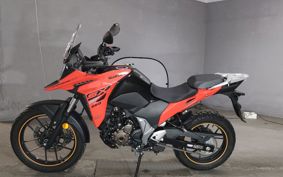 SUZUKI V STROM 250SX EL11L