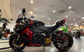 SUZUKI GSX-S1000F 2018 GT79B