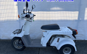 HONDA GYRO
