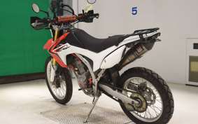 HONDA CRF250L 2020 MD38