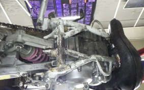 YAMAHA DT200 Gen.2 WR 2024 3XP