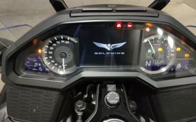 HONDA GL1800 TOUR DCT 2026 SC79