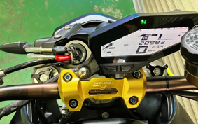 YAMAHA MT-09 2014 RN34J