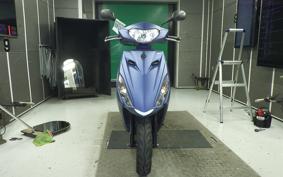YAMAHA AXIS 125 Z SED7J