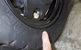 SUZUKI ADDRESS V125 S CF4MA