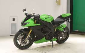 KAWASAKI ZX 10 NINJA R 2009 ZXT00E