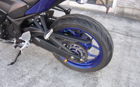 KAWASAKI GPX250R EX250E