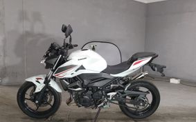 KAWASAKI Z400 2021 EX400G