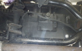 KAWASAKI 250TR BJ250F