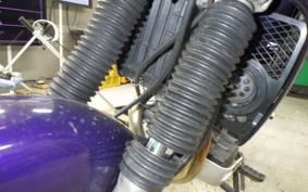 HONDA AX-1 MD21