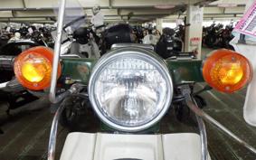 HONDA C50 SUPER CUB 2025 AA01