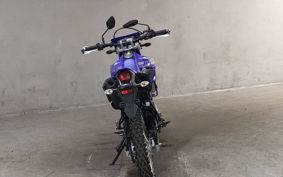 YAMAHA WR155R DG37
