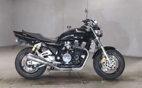 YAMAHA XJR1200 4KG