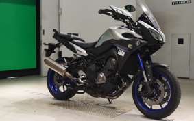 YAMAHA MT-09 Tracer 2015 RN36J