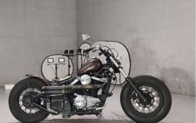 KAWASAKI VULCAN400 CLASSIC VN400A