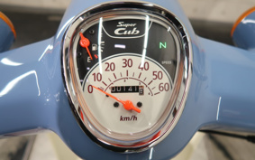 HONDA SUPER CUB50 AA09