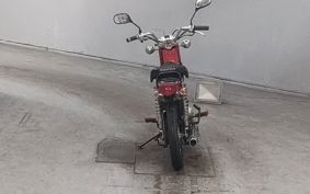 HONDA LITTLE CUB AA01