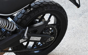 DUCATI スクランブSixty2 2016 KA00A